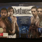 UFC - Best Of WEC World Extreme Cagefighting: Season 1-2 (DVD, 2016, 4-Disc Set)