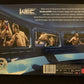 UFC - Best Of WEC World Extreme Cagefighting: Season 1-2 (DVD, 2016, 4-Disc Set)