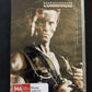 Commando - Definitive Edition (DVD, 1985, 2-Disc) Region 4