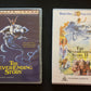 The Never Ending Story 1 & 2 (DVD, 1984) Region 4