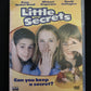 Little Secrets - Can you Keep A Secret? (DVD, 2002) Evan Rachel Wood. Region 4