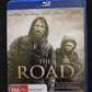 The Road (Blu-ray, 2010) Viggo Mortensen, Kodi Smit-McPhee. Region B