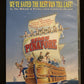 HMS Pinafore (DVD, 1997) Jon English, Amanda Muggleton, Simon Gallaher