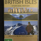 British Isles - A Natural History (DVD, 2005, 3-Disc Set) BBC Region 4
