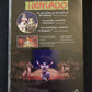 Gilbert & Sullivan's The Mikado (DVD, 1996) Jon English, Derek Metzger