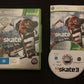 Skate 3 - Microsoft Xbox 360 with Manual