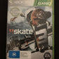 Skate 3 - Microsoft Xbox 360 with Manual