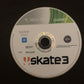 Skate 3 - Microsoft Xbox 360 with Manual
