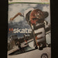 Skate 3 - Microsoft Xbox 360 with Manual