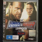 Smackdown Vs Raw 2009 - PS3 Game