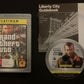 Grand Theft Auto GTA IV 4 - PS3 Sony PlayStation 3 Game with Manual & Map