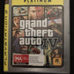 Grand Theft Auto GTA IV 4 - PS3 Sony PlayStation 3 Game with Manual & Map