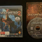 Uncharted 2 Among Thieves - Sony PlayStation 3 with Manual