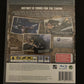 Uncharted 2 Among Thieves - Sony PlayStation 3 with Manual
