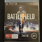 Battlefield 3 - PlayStation 3 PS3