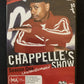 Chappelle's Show : Season 1 Uncensored (DVD) Region 4
