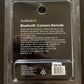 Audiosonic Bluetooth Camera Remote For iOS, iPhone, Android Smartphones