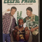 Celtic Pride (DVD, 1996) Dan Aykroyd, Daniel Stern, Damon Wayans. Region 4