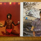 We Can Be Heroes - Special Edition (DVD, 2006, 2-Disc Set) Chris Lilley
