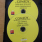 10 Movie Comedy DVD. One Hell Of A Guy/High Frequency/Lucky 13/OK Garage/Bruno..