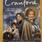 Cranford (DVD, 2007) Judi Dench, Julia McKenzie, Imelda Staunton - Region 1