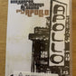 Ben Harper And The Blind Boys Of Alabama - Live At The Apollo (DVD, 2005)