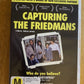 Capturing The Friedmans (DVD, 2003) Andrew Jarecki Documentary - True Story
