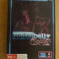 Underbelly The Golden Mile - Fully Loaded Edition (DVD, 2010, 4-Disc) Region 4