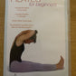 Pilates for Beginners by Allan Menezes (DVD) Muscle Toning Stretching