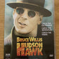 Hudson Hawk (DVD, 1991) Bruce Willis. Region 4