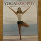 Yogalosophy - Believe Feel Become (DVD, 2011) Mandy Ingber