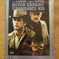 Butch Cassidy And The Sundance Kid - Special Edition (DVD, 1969) Region 4