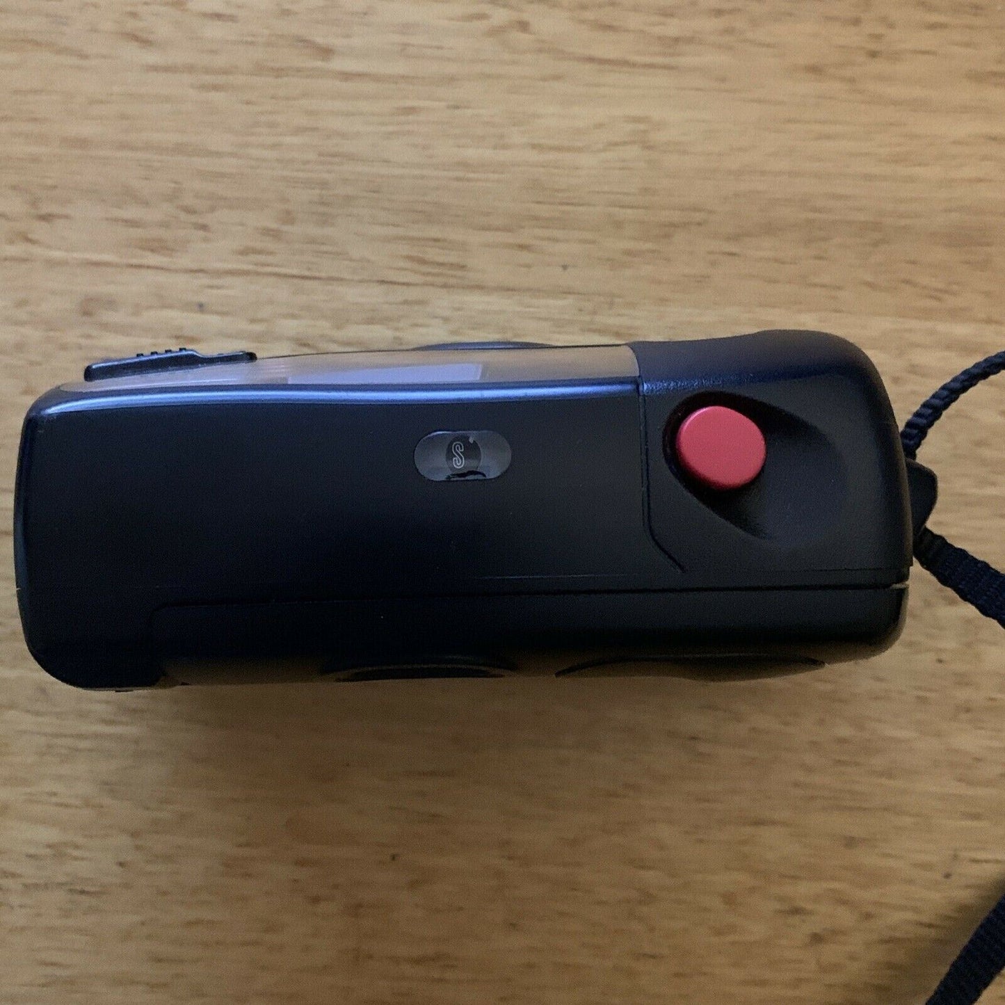 Pentax PC-100 Film Camera 35mm