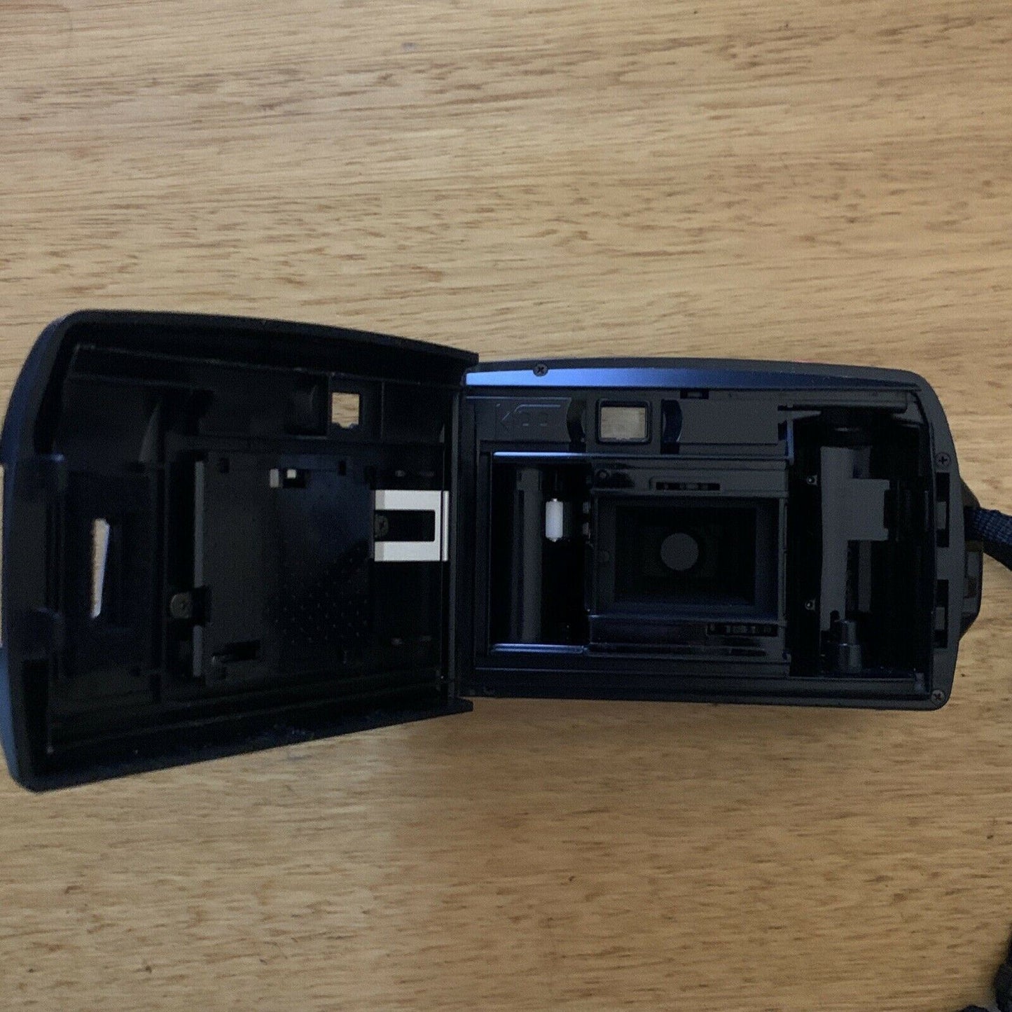 Pentax PC-100 Film Camera 35mm