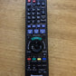 Genuine Panasonic N2QAYB000479 Remote Control for DMR-XW380GL DMR-XW385GL