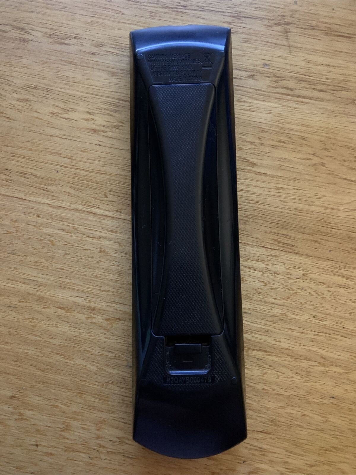 Genuine Panasonic N2QAYB000479 Remote Control for DMR-XW380GL DMR-XW385GL