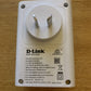 D-Link Powerline AV 500 Wireless AC600 Extender DHP-W312AV