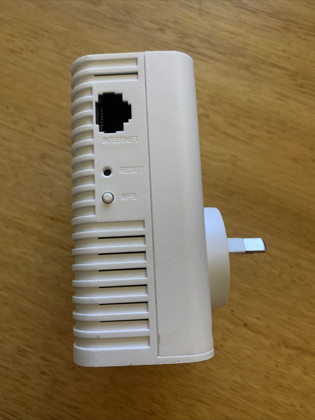 D-Link Powerline AV 500 Wireless AC600 Extender DHP-W312AV