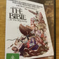 The Bible... In The Beginning (DVD, 1966) Peter O'Toole, George C Scott. Region4