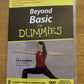 Beyond Basic Yoga for Dummies (DVD) Sara Ivanhoe