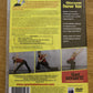 Beyond Basic Yoga for Dummies (DVD) Sara Ivanhoe