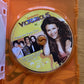 Victorious : Season 1 : Vol 2 (DVD, 2012, 2-Disc Set) Region 2 & 4