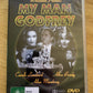 *New Sealed* My Man Godfrey (DVD, 1936)  William Powell,  Carole Lombard