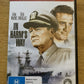 In Harm's Way (DVD, 1965) John Wayne, Kirk Douglas, Patricia Neal