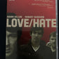 Love/Hate - Season 1 (DVD, 2010)  Aidan Gillen, Robert Sheehan