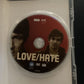Love/Hate - Season 1 (DVD, 2010)  Aidan Gillen, Robert Sheehan