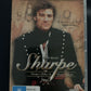 Sharpe's Eagles / Sharpe's Rifles (DVD, 2006, 2-Disc Set) Sean Bean. Region 4