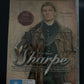 Sharpe - Sharpe's Revenge / Justice / Waterloo (DVD) Region 4