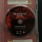 Resident Evil (DVD, 2001) Milla Jovovich, Michelle Rodriguez