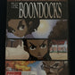 The Boondocks - Season 1 (DVD, 2005) Region 4